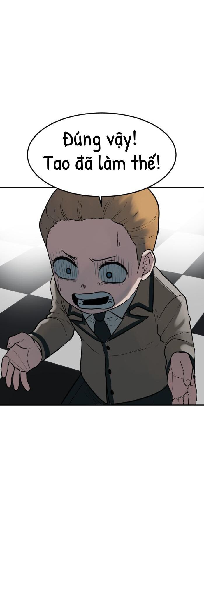 Good/Bad Fortune Chapter 118 - Trang 2