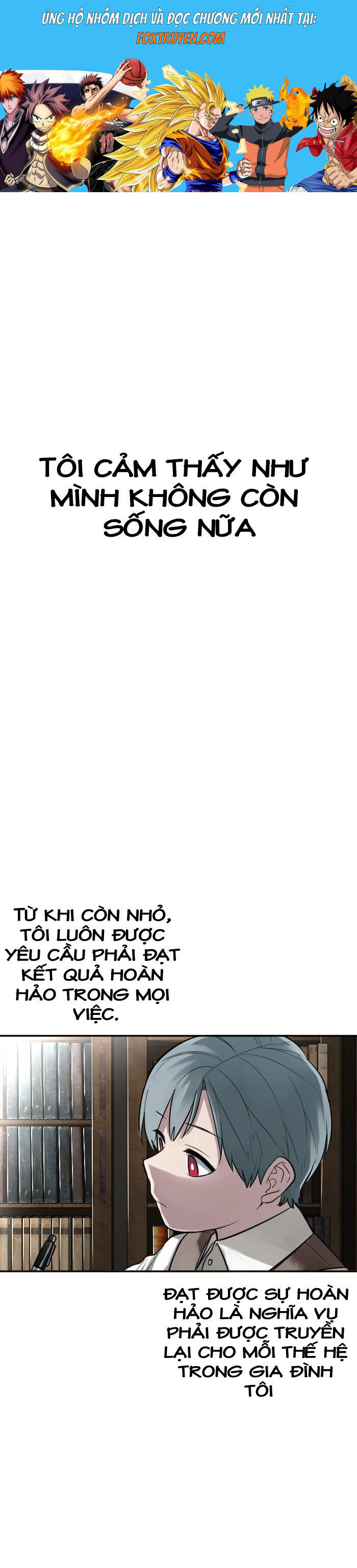 Good/Bad Fortune Chapter 118 - Trang 2