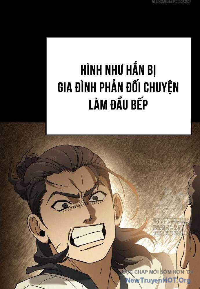 Đấu Trường Ẩm Thực Chapter 4 - Next Chapter 5