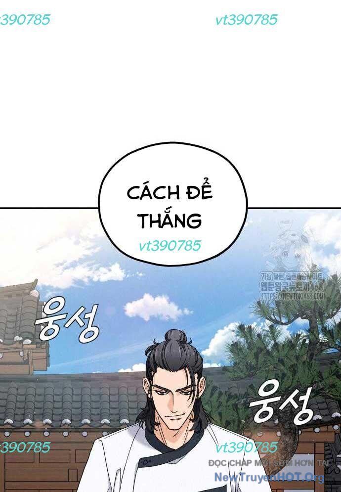 Đấu Trường Ẩm Thực Chapter 4 - Next Chapter 5