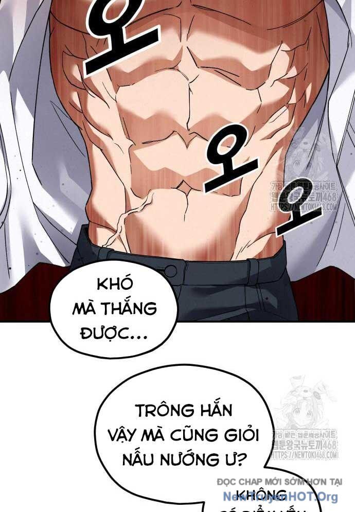Đấu Trường Ẩm Thực Chapter 4 - Next Chapter 5