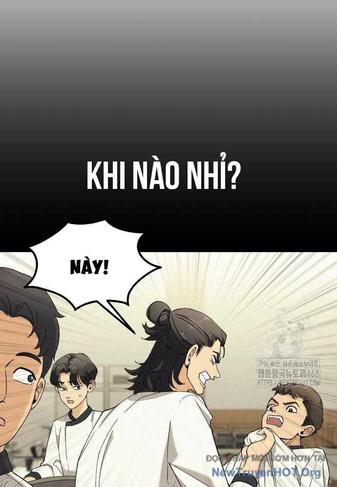 Đấu Trường Ẩm Thực Chapter 4 - Next Chapter 5