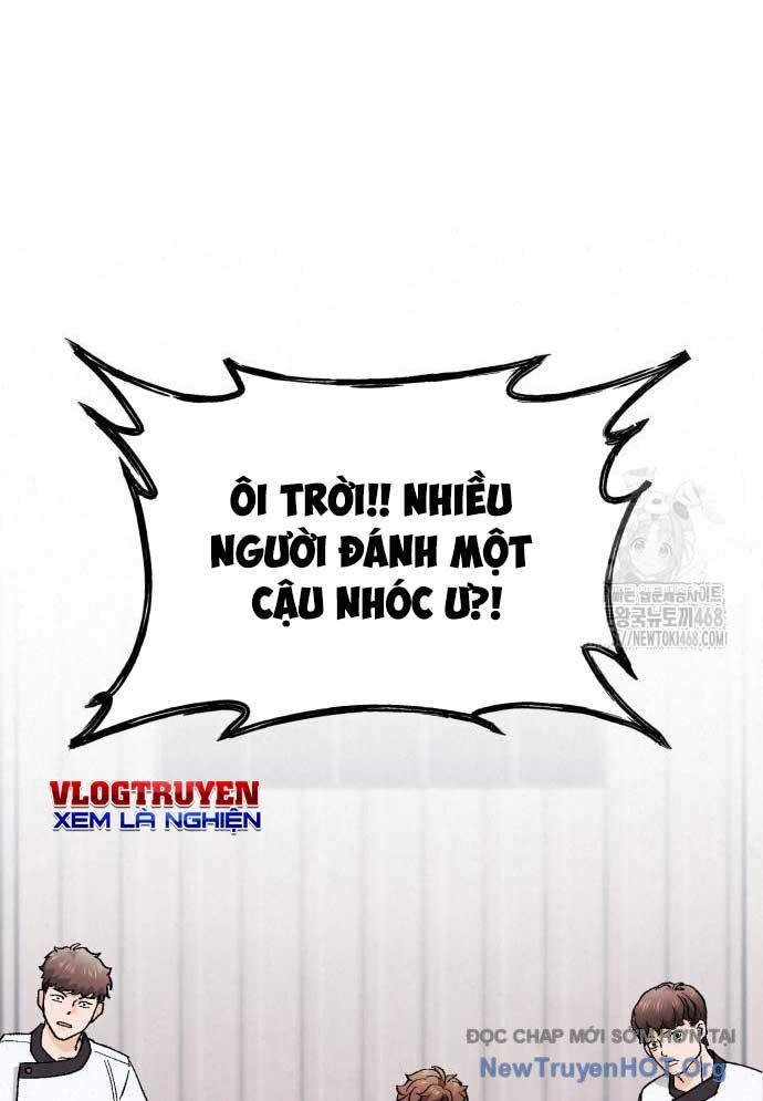 Đấu Trường Ẩm Thực Chapter 4 - Next Chapter 5