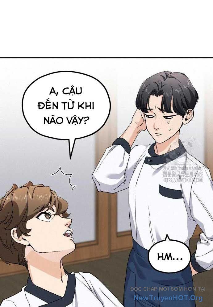 Đấu Trường Ẩm Thực Chapter 4 - Next Chapter 5
