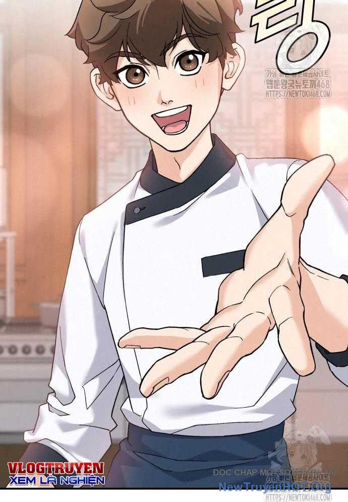 Đấu Trường Ẩm Thực Chapter 4 - Next Chapter 5