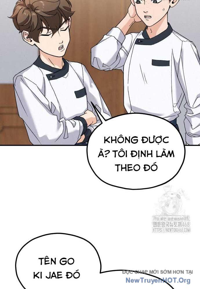 Đấu Trường Ẩm Thực Chapter 4 - Next Chapter 5