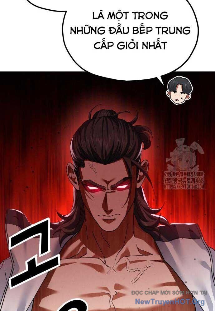 Đấu Trường Ẩm Thực Chapter 4 - Next Chapter 5