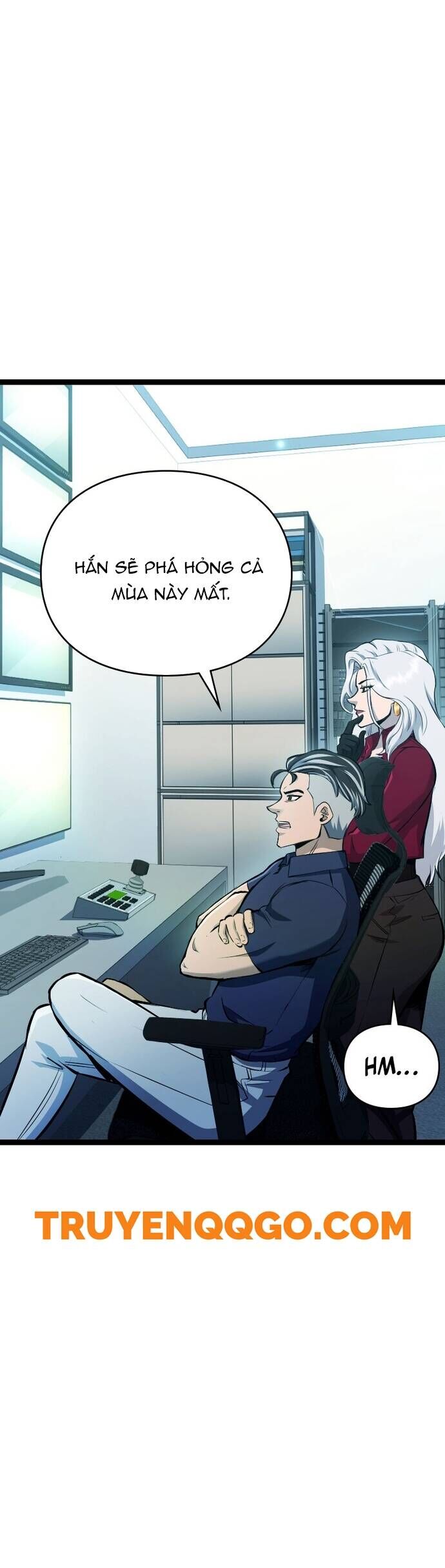 Thần Tượng Tử Địa Chapter 6 - Next Chapter 7