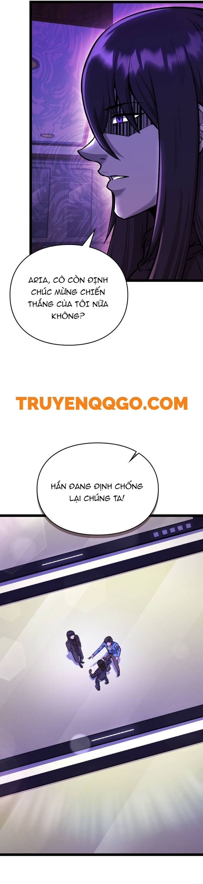 Thần Tượng Tử Địa Chapter 6 - Next Chapter 7