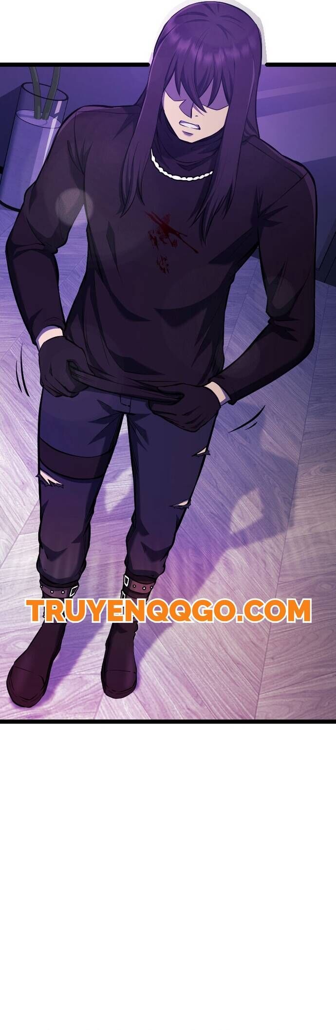 Thần Tượng Tử Địa Chapter 6 - Next Chapter 7