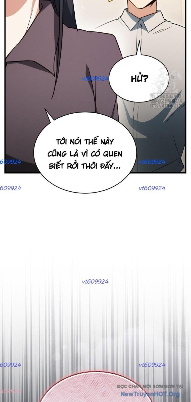 Ranker Mơ Được Nghỉ Hưu Chapter 7 - Trang 2