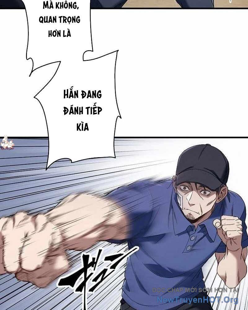 Lão Đại Trung Niên Không Danh Chapter 4 - Trang 2