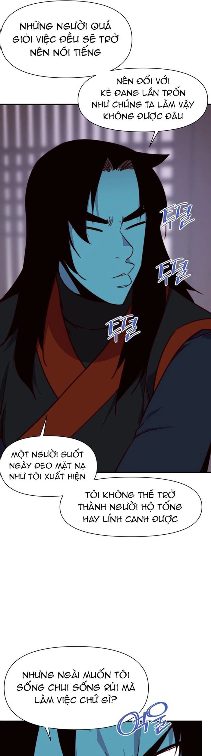 Kẻ Mạnh Nhất Lịch Sử Chapter 136 - Trang 2