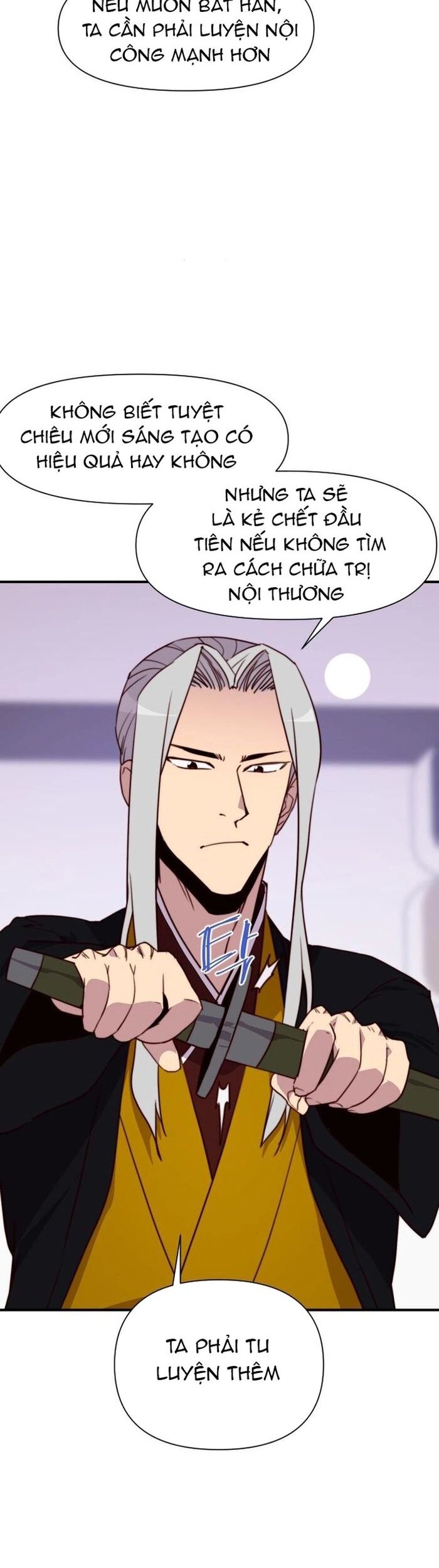 Kẻ Mạnh Nhất Lịch Sử Chapter 136 - Trang 2