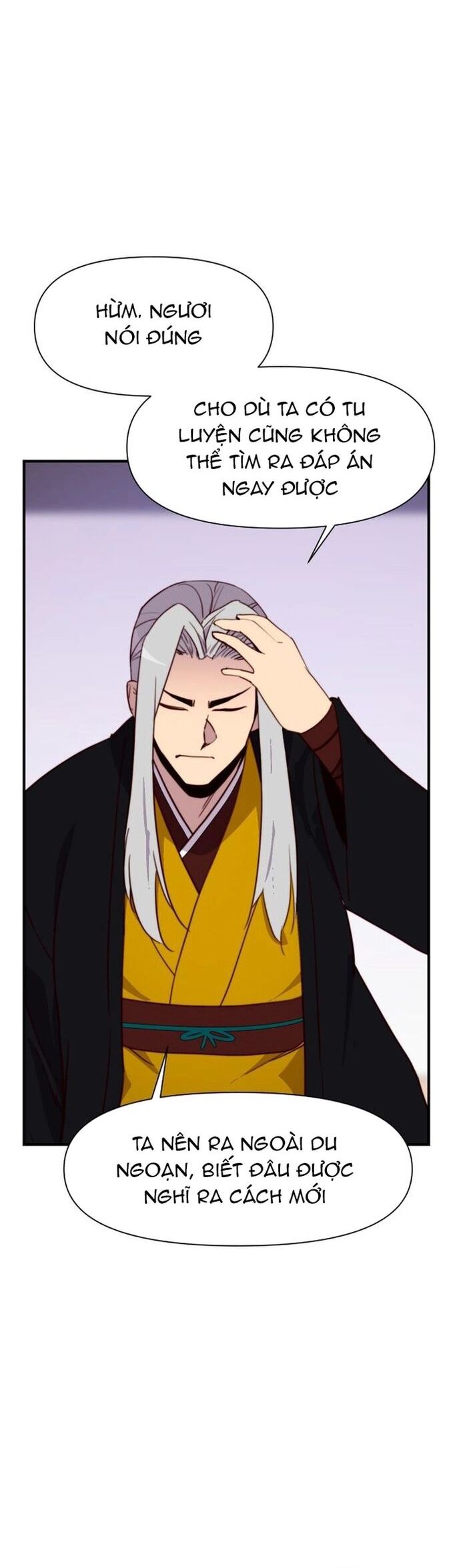 Kẻ Mạnh Nhất Lịch Sử Chapter 136 - Trang 2