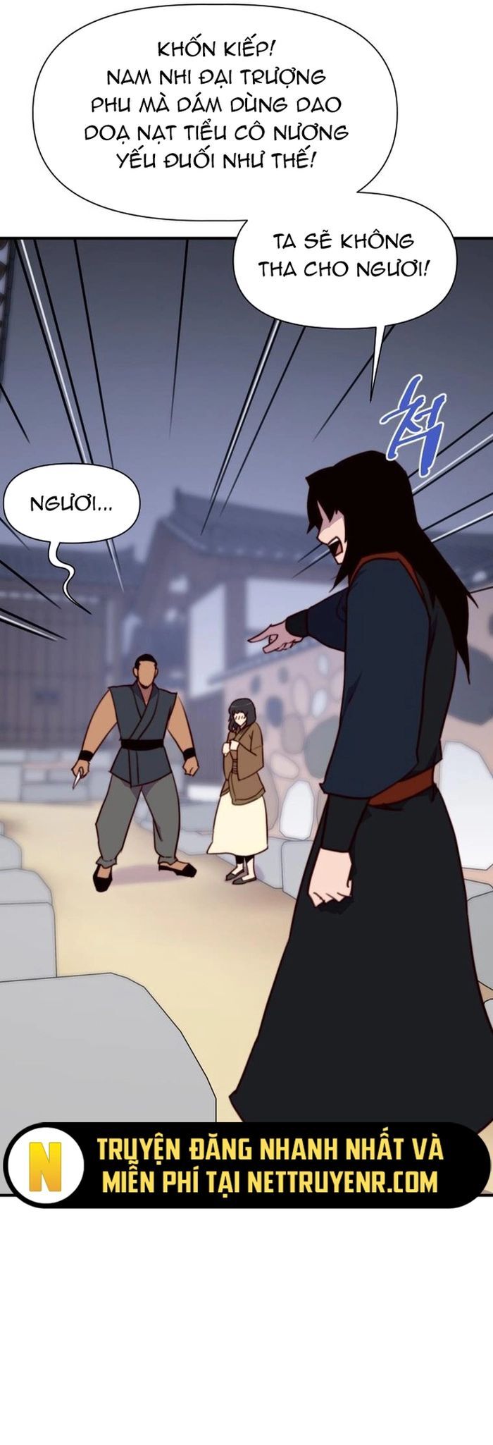 Kẻ Mạnh Nhất Lịch Sử Chapter 136 - Trang 2