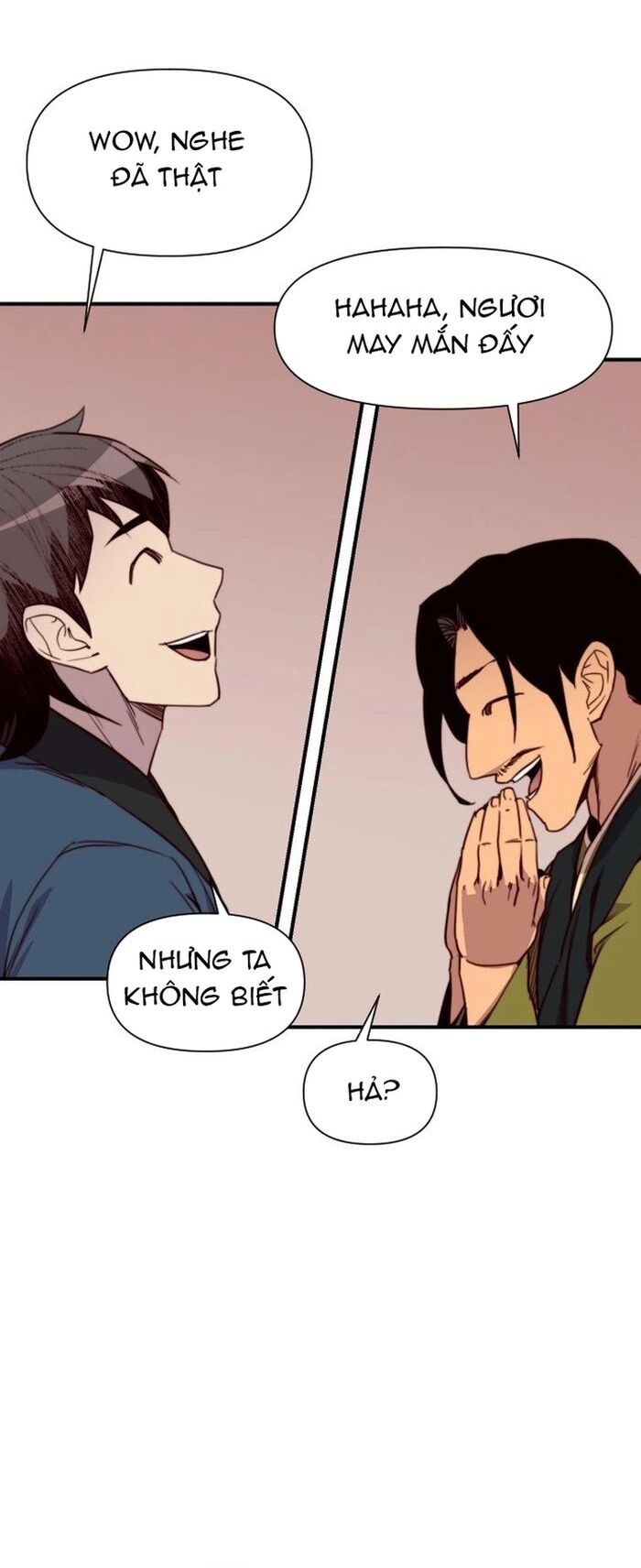 Kẻ Mạnh Nhất Lịch Sử Chapter 136 - Trang 2
