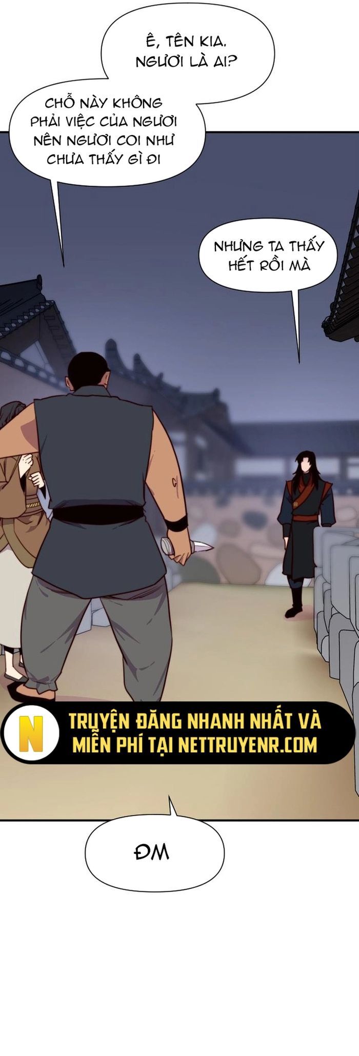 Kẻ Mạnh Nhất Lịch Sử Chapter 136 - Trang 2