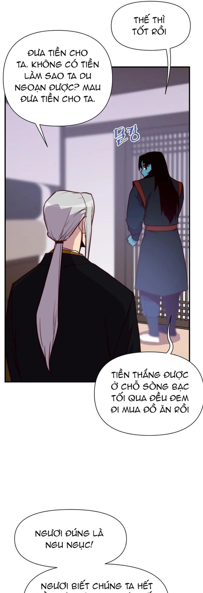 Kẻ Mạnh Nhất Lịch Sử Chapter 136 - Trang 2