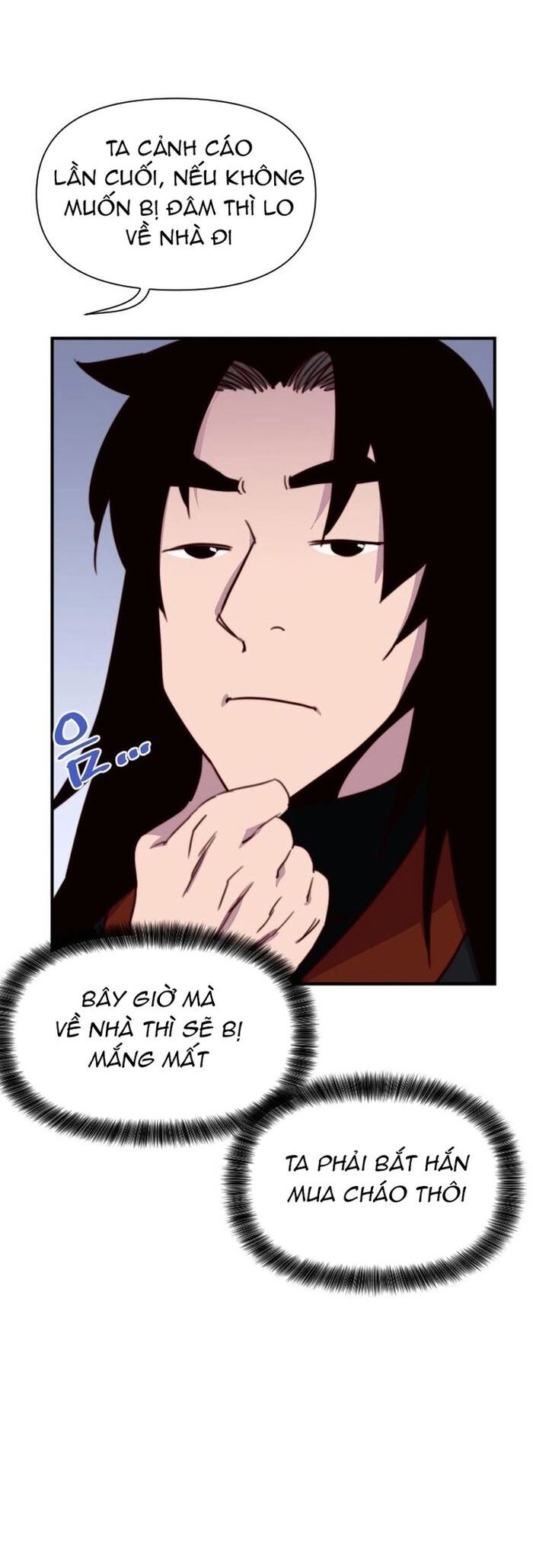 Kẻ Mạnh Nhất Lịch Sử Chapter 136 - Trang 2