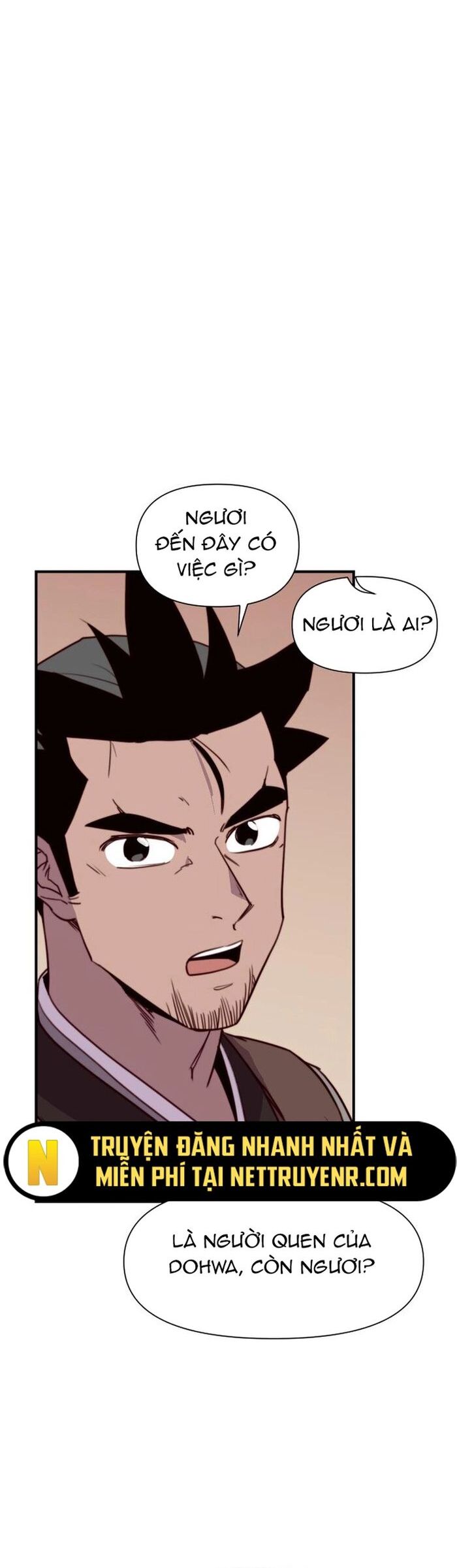 Kẻ Mạnh Nhất Lịch Sử Chapter 136 - Trang 2