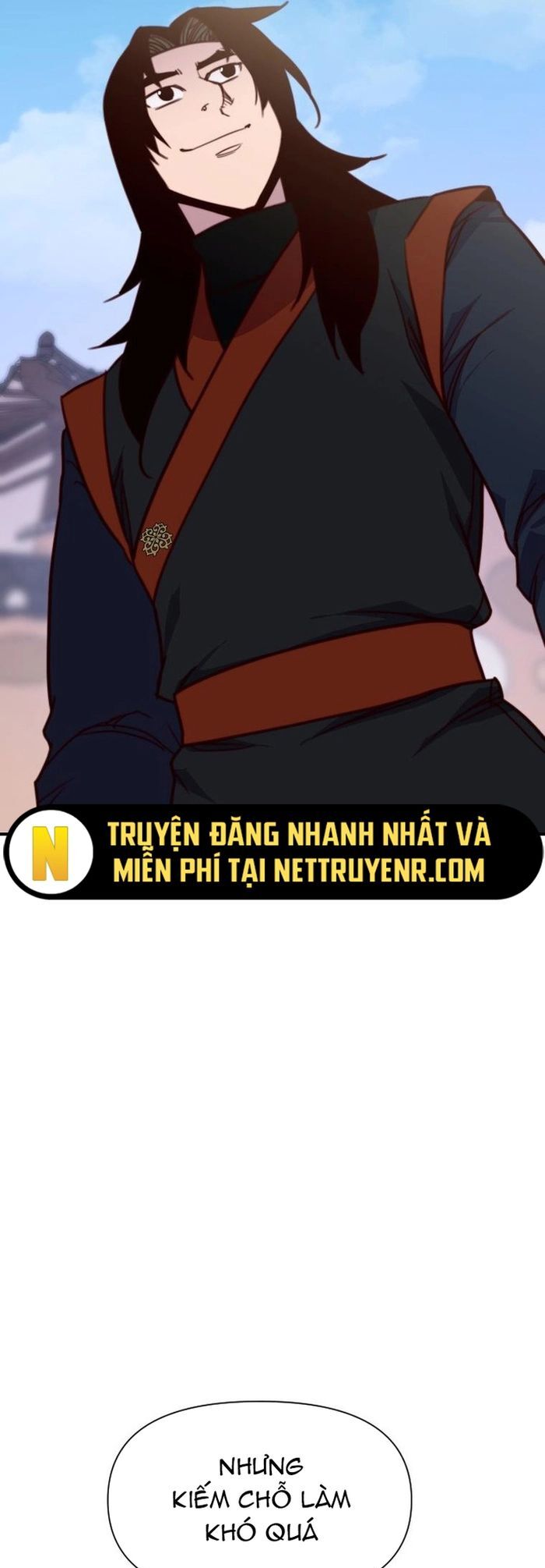 Kẻ Mạnh Nhất Lịch Sử Chapter 136 - Trang 2