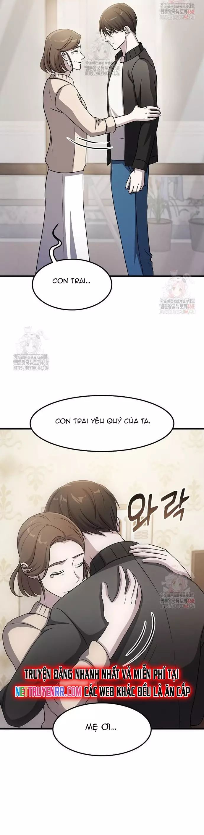 Võ Thần Thăng Cấp Chapter 37 - Next 