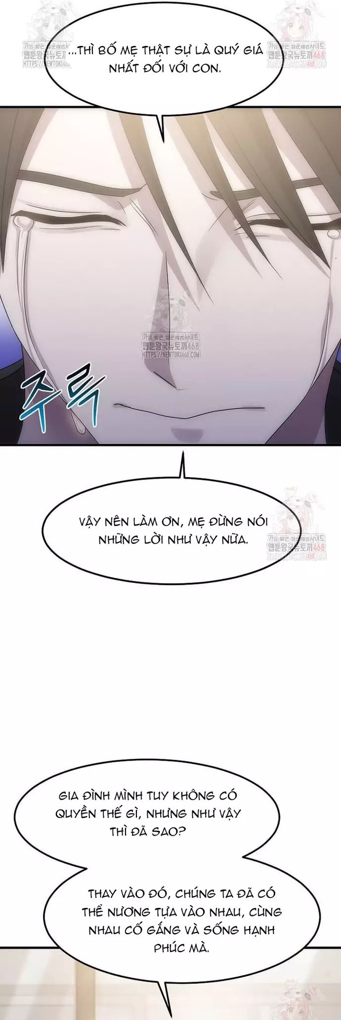 Võ Thần Thăng Cấp Chapter 37 - Next 