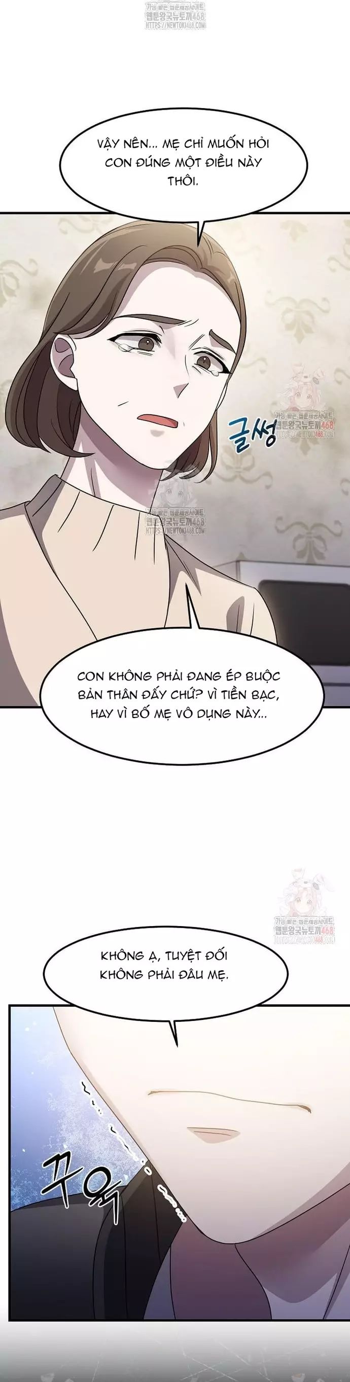 Võ Thần Thăng Cấp Chapter 37 - Next 