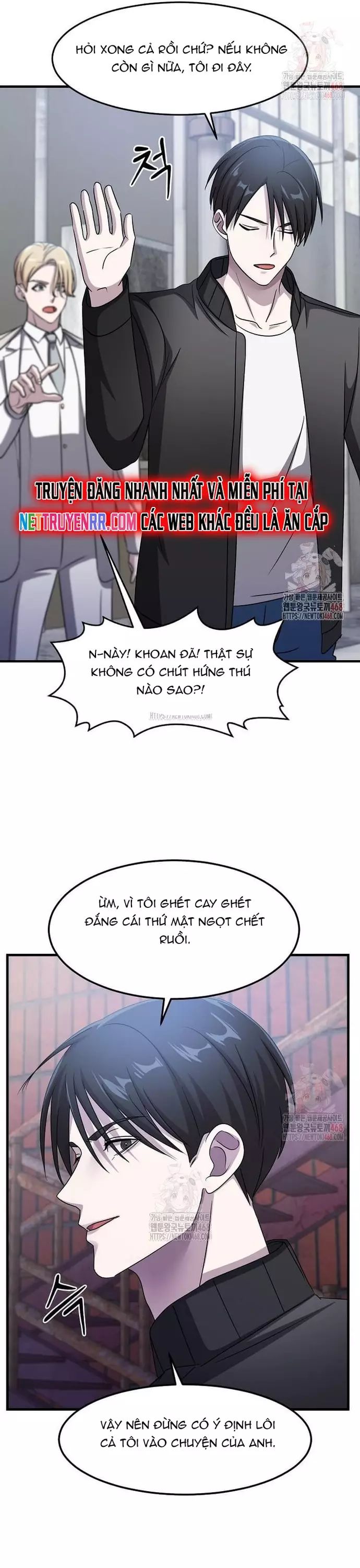 Võ Thần Thăng Cấp Chapter 37 - Next 