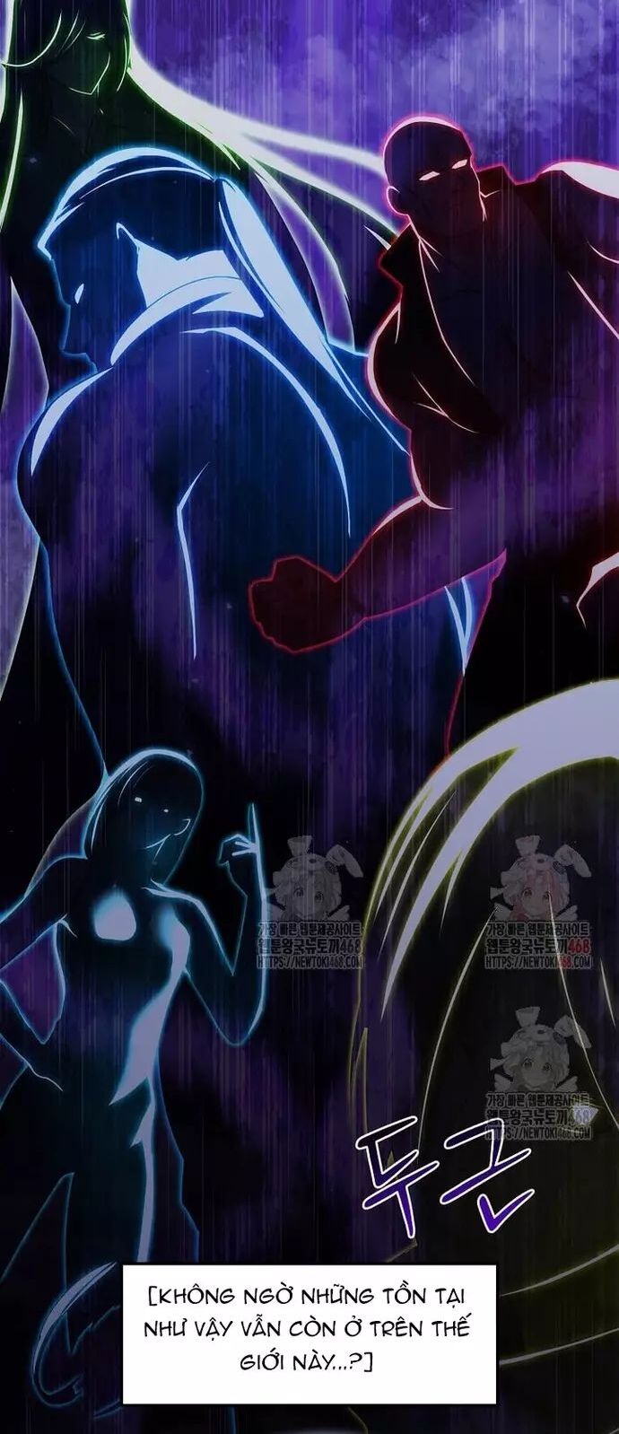 Võ Thần Thăng Cấp Chapter 37 - Next 