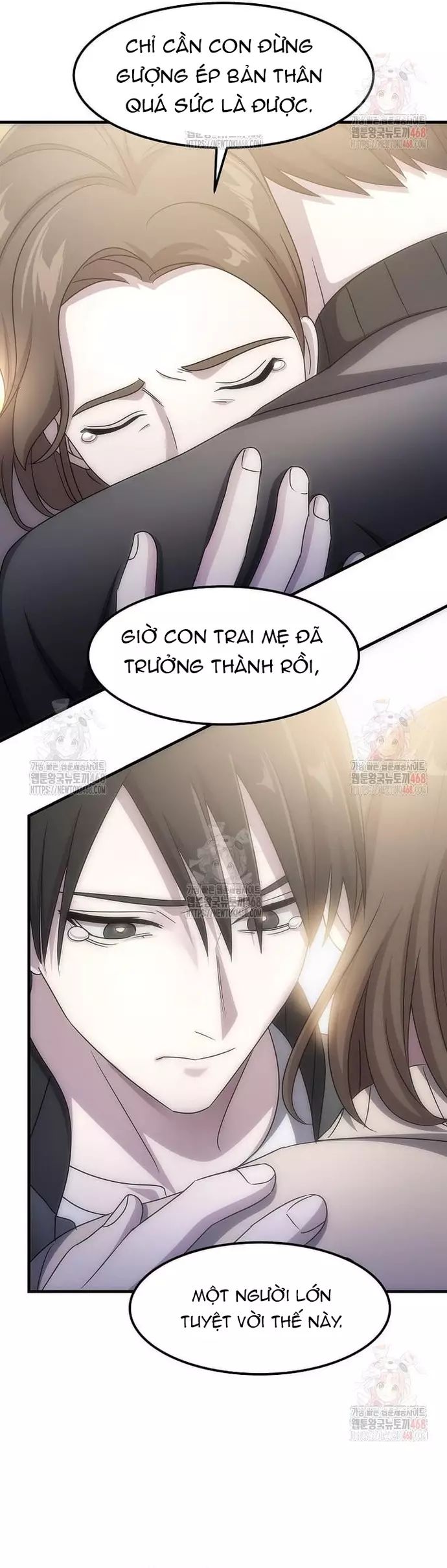 Võ Thần Thăng Cấp Chapter 37 - Next 
