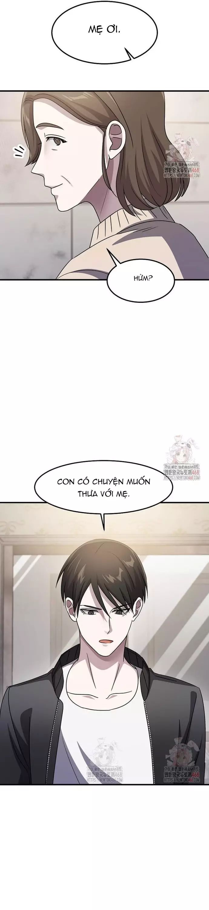 Võ Thần Thăng Cấp Chapter 37 - Next 