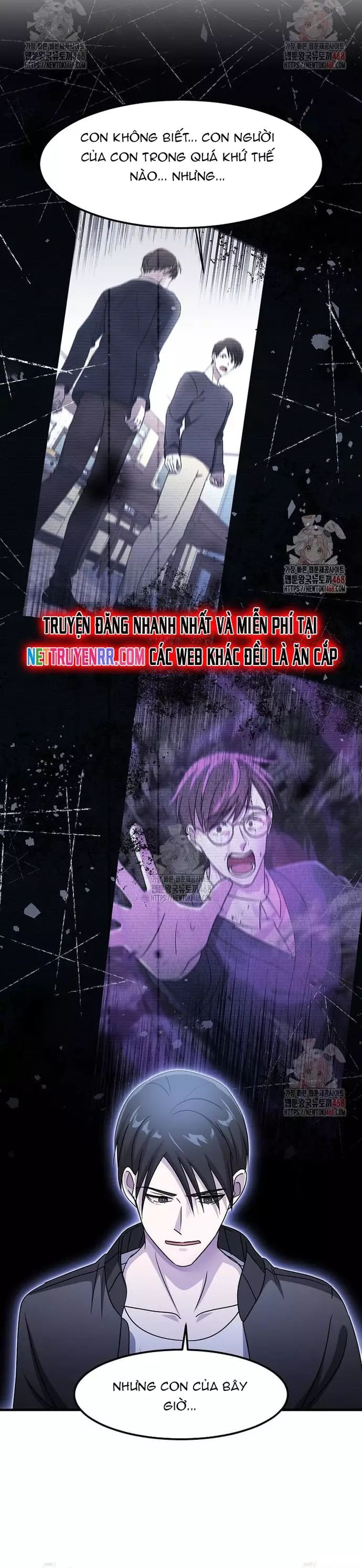 Võ Thần Thăng Cấp Chapter 37 - Next 