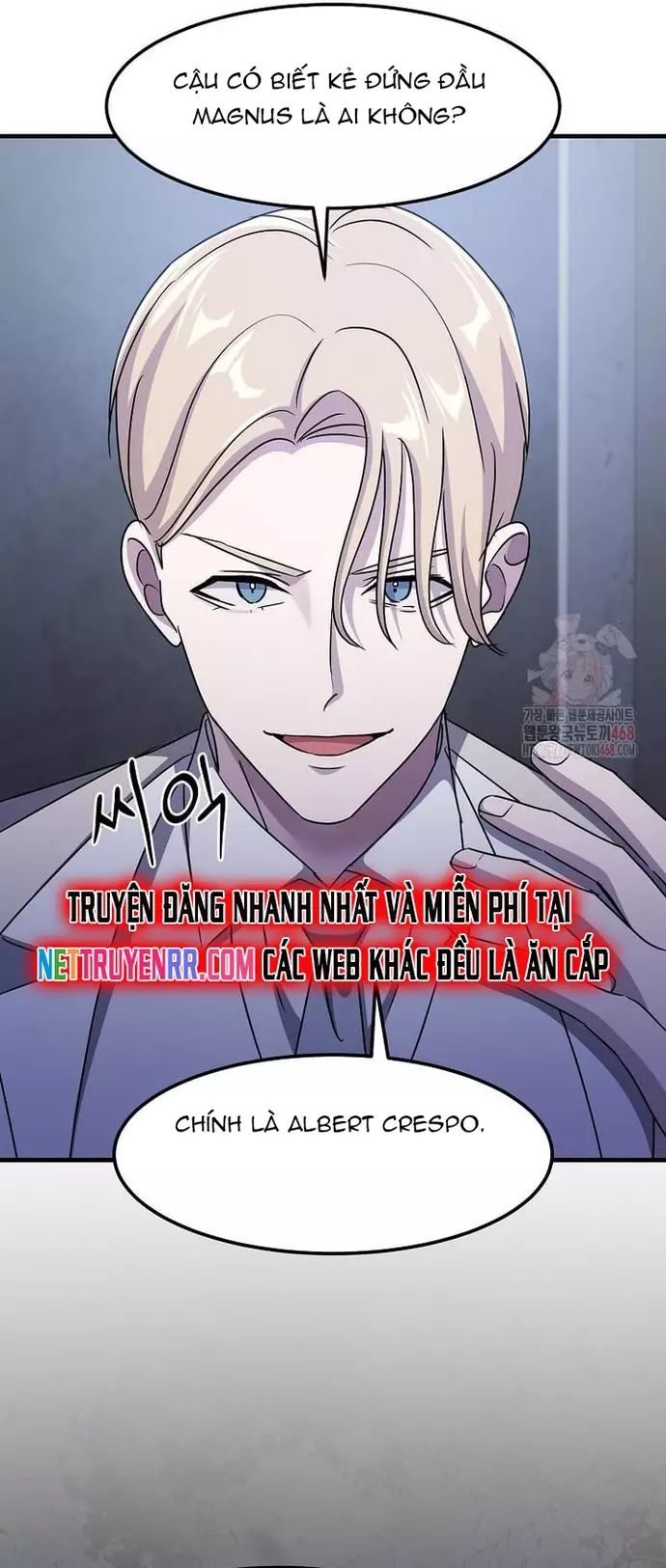 Võ Thần Thăng Cấp Chapter 37 - Next 