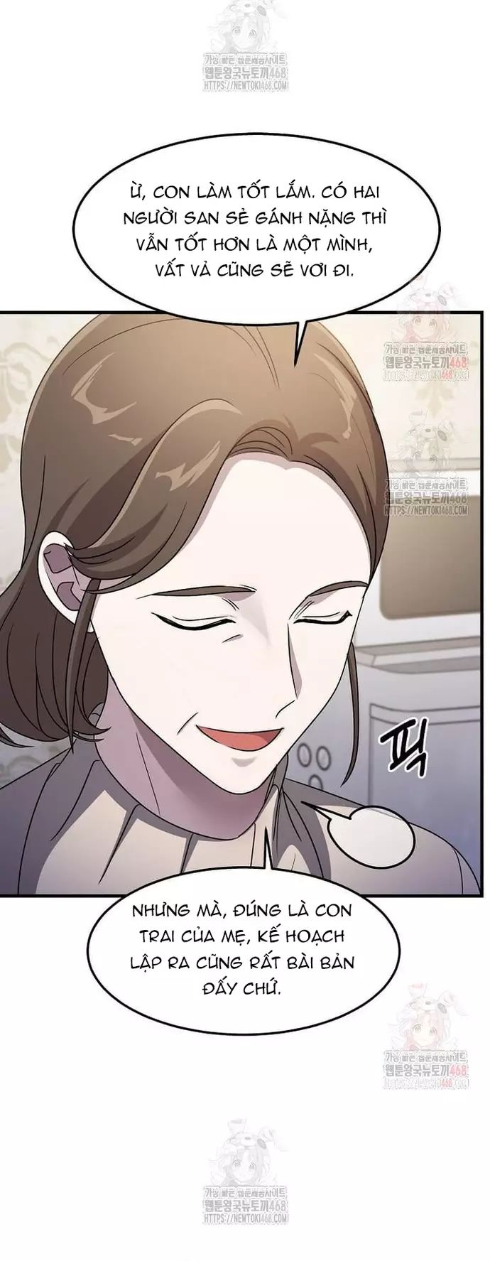 Võ Thần Thăng Cấp Chapter 37 - Next 