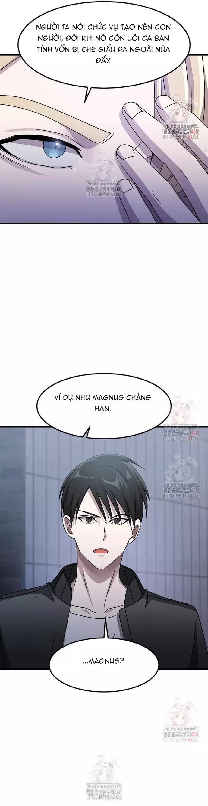 Võ Thần Thăng Cấp Chapter 37 - Next 