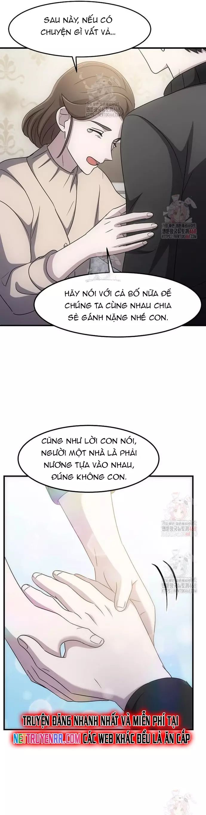 Võ Thần Thăng Cấp Chapter 37 - Next 