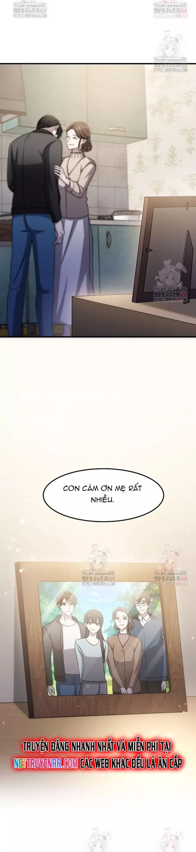 Võ Thần Thăng Cấp Chapter 37 - Next 