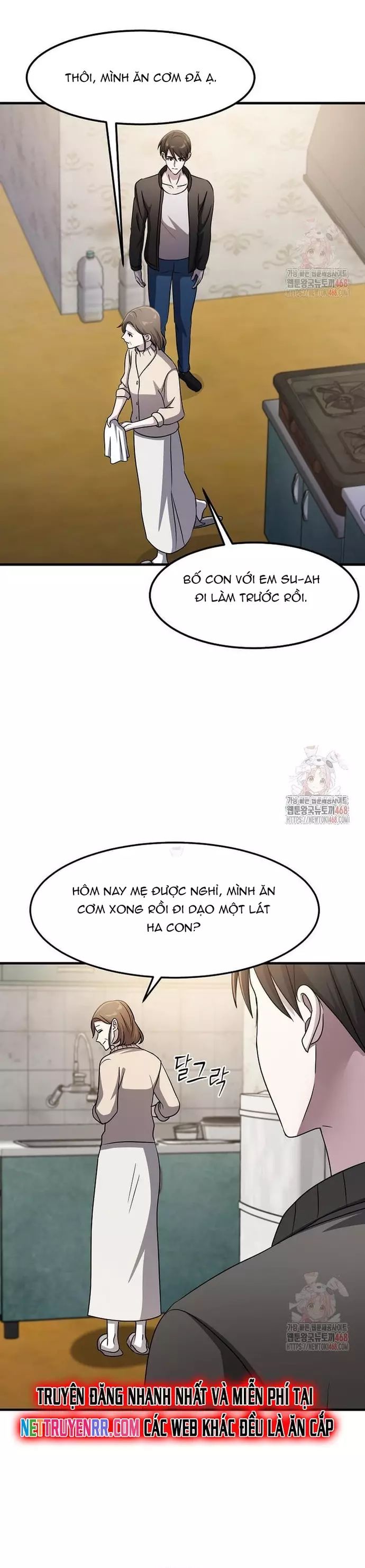 Võ Thần Thăng Cấp Chapter 37 - Next 
