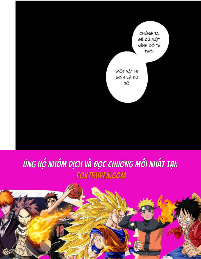 Nito No Joreishi Chapter 19 - Trang 2