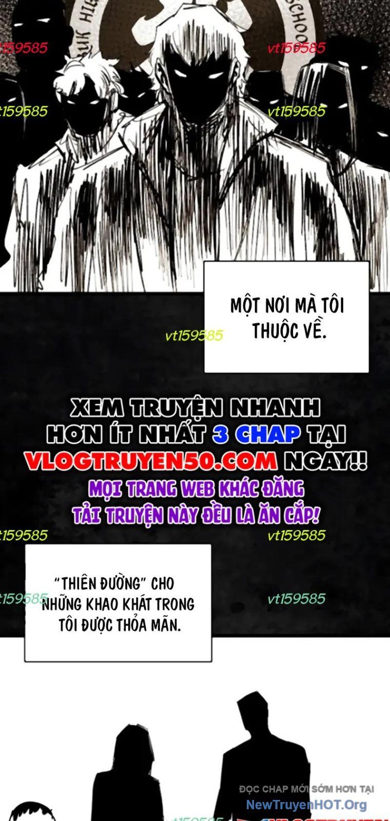 Thượng Lưu Chapter 37 - Trang 2