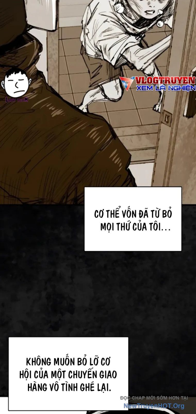 Thượng Lưu Chapter 37 - Trang 2