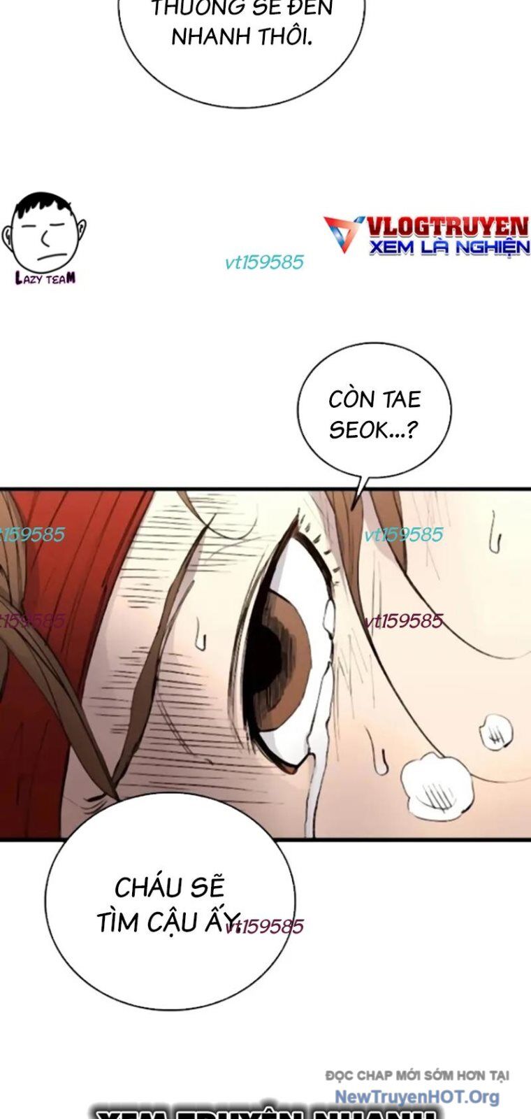 Thượng Lưu Chapter 37 - Trang 2