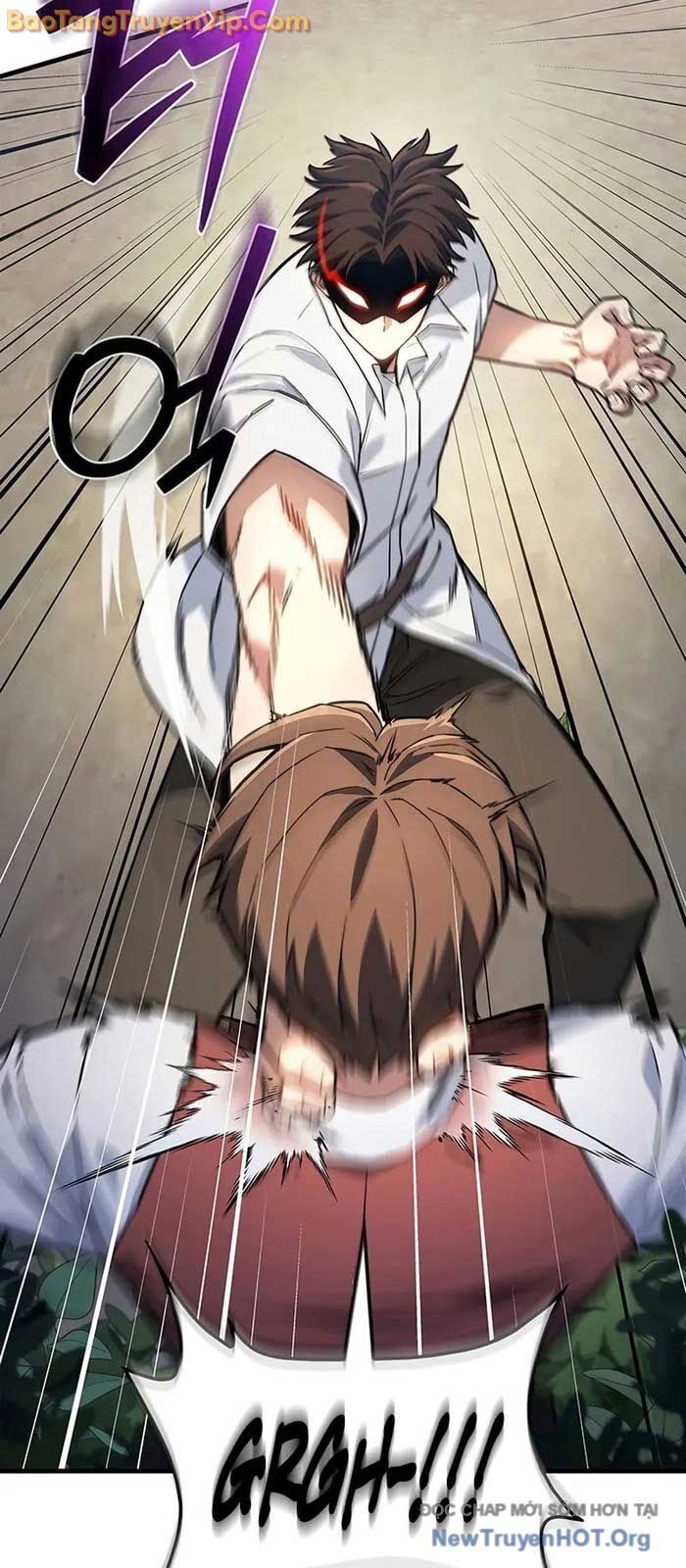 Sự Trở Lại Của Kỵ Sĩ Tử Thần Cấp Thảm Hoạ Chapter 6 - Next Chapter 7