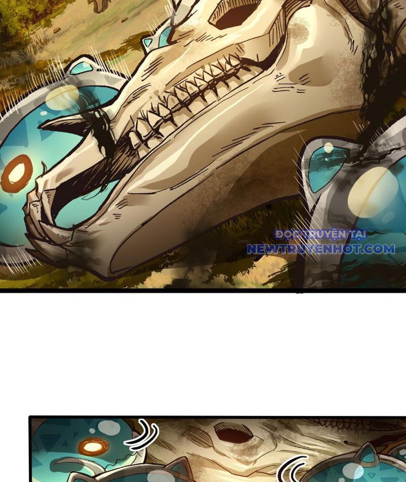 Ta Làm Npc Ở Dị Giới Chapter 5 - Trang 2
