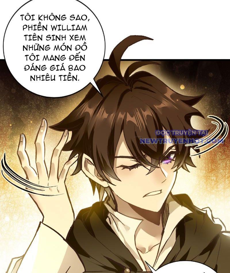 Ta Làm Npc Ở Dị Giới Chapter 5 - Trang 2