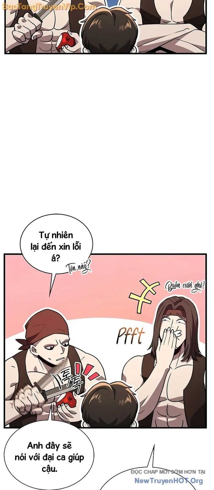 Sự Trở Lại Của Kỵ Sĩ Tử Thần Cấp Thảm Hoạ Chapter 2 - Next Chapter 3