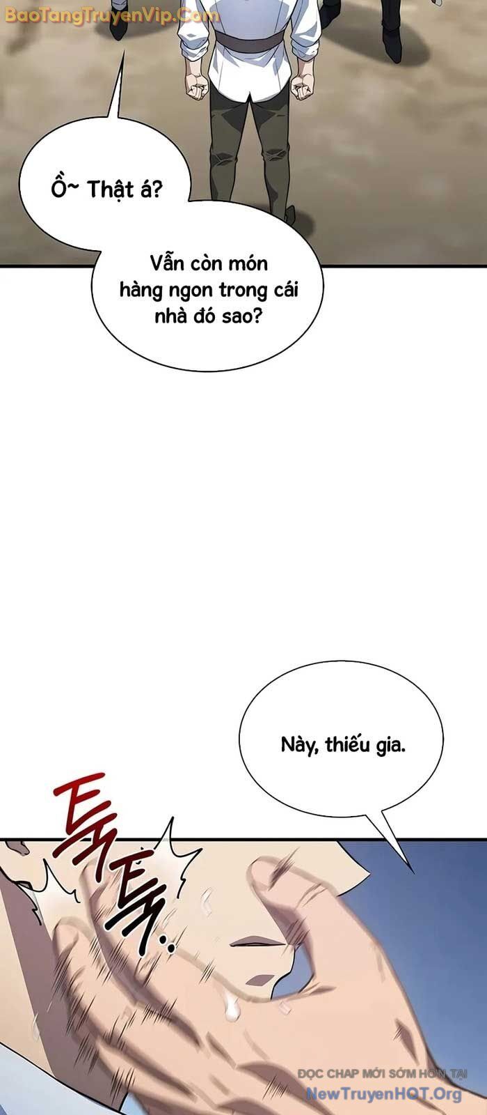 Sự Trở Lại Của Kỵ Sĩ Tử Thần Cấp Thảm Hoạ Chapter 2 - Next Chapter 3