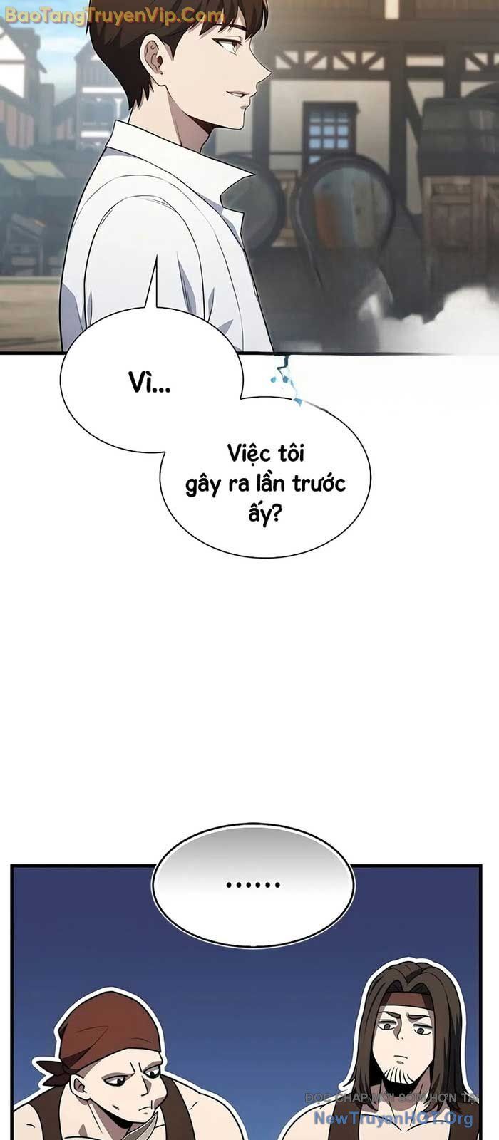 Sự Trở Lại Của Kỵ Sĩ Tử Thần Cấp Thảm Hoạ Chapter 2 - Next Chapter 3